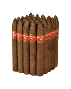 Casa Fernandez New Cuba Torpedo