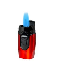 Romeo y Julieta Goliath Quad Torch Table Lighter