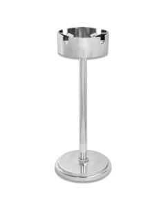 Baltimore Smokin Ash Standing Ashtray