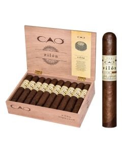 CAO Pilon Gigante