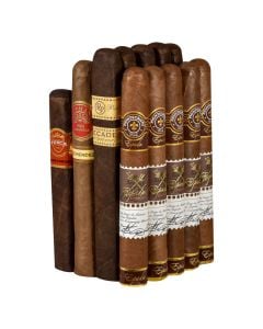 Summer Holiday Cigar Combo