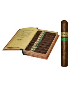 Saga Short Tales Tomo VI – Robusto Gordo