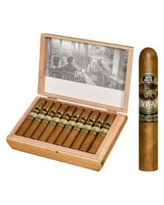 Debonaire Daybreak Connecticut Robusto