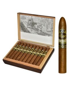 Debonaire Habano Belicoso