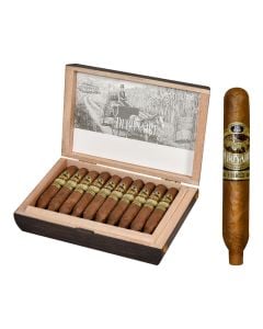 Debonaire Habano First Degree – perfecto