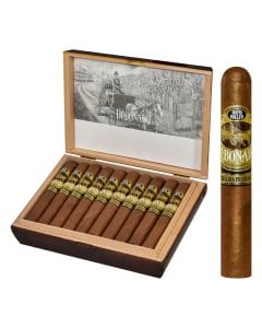 Debonaire Habano Robusto