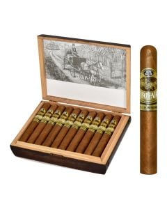 Debonaire Habano Toro
