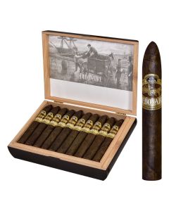 Debonaire Maduro Belicoso