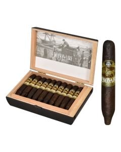 Debonaire Maduro First Degree – perfecto