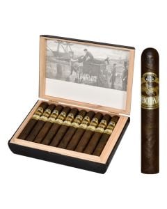 Debonaire Maduro Robusto