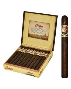 Indian Motorcycle Maduro Churchill