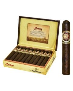 Indian Motorcycle Maduro Gordo