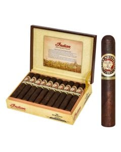 Indian Motorcycle Maduro Robusto