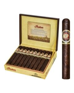 Indian Motorcycle Maduro Toro