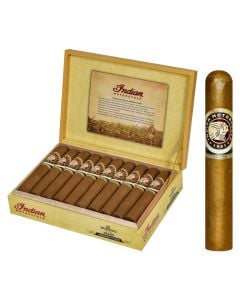 Indian Motorcycle Shade Robusto