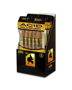 Acid Cold Infusion Tea Fresh Pack