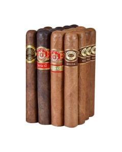 Romeo SLR Honduran 4 Pack