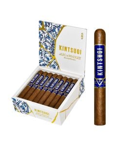 Alec & Bradley Kintsugi Corona Gorda