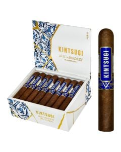 Alec & Bradley Kintsugi Gordo