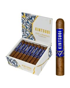 Alec & Bradley Kintsugi Robusto