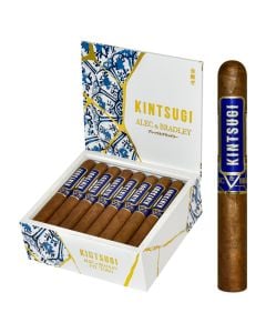 Alec & Bradley Kintsugi Toro