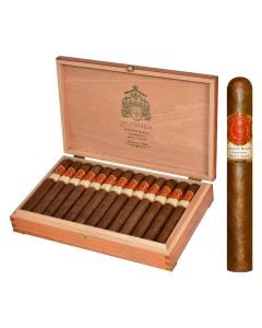 D'Crossier Golden Blend Aged 7 Year Reserva Magnum