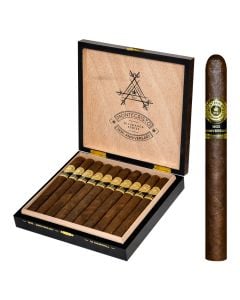 Montecristo 1935 Anniversary Nicaragua Churchill