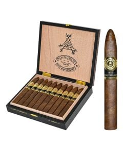 Montecristo 1935 Anniversary Nicaragua No. 2