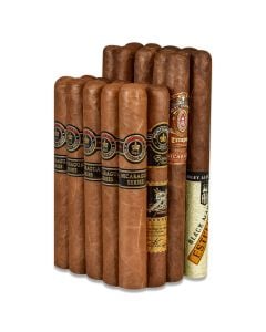 Chilling Nicaraguan Cigar Combo