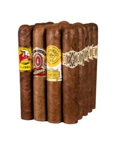 Winter Robusto Cigar Combo