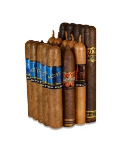 Drew Estate Winter Cigar Combo