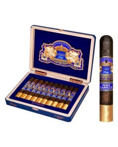 EP Carrillo Pledge Prequel - Robusto