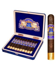 EP Carrillo Pledge Sojourn - Toro