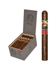 La Gloria Cubana Serie R Black Maduro No 56 - Churchill
