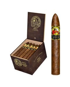 La Gloria Serie R Pyramid