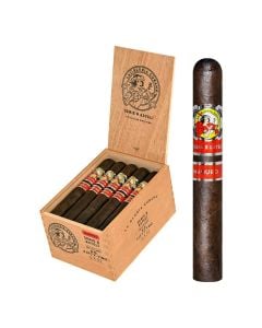 La Gloria Cubana Serie R Esteli Maduro No. 52 - Toro
