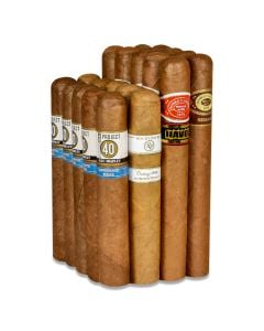 Vintage Reserve Cigar Combo