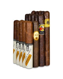 Black Market Dark Cigar Combo