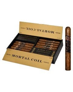 CAO Arcana Mortal Coil Toro
