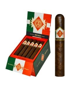 CAO Zocalo Gigante