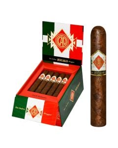 CAO Zocalo Robusto