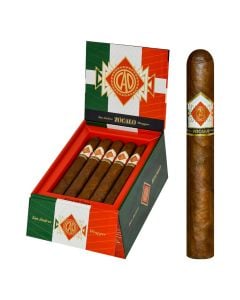 CAO Zocalo Toro