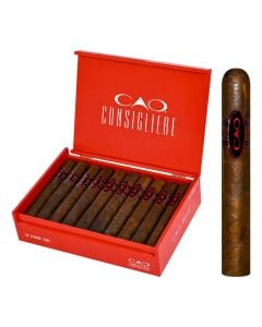 CAO Consigliere Tony - Gordo