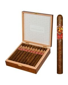 La Gloria Cubana Spirit of the Lady Churchill