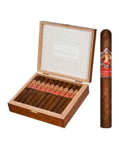 La Gloria Cubana Spirit of the Lady Toro