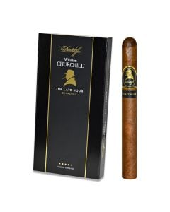 Winston Churchill Late Hour Churchill