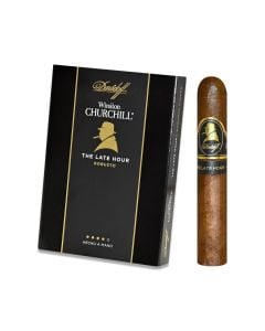 Winston Churchill Late Hour Robusto