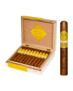 Montecristo Miami Deco Churchill
