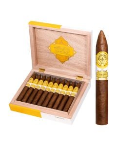 Montecristo Miami Deco No. 2 Belicoso
