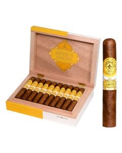Montecristo Miami Deco Robusto
